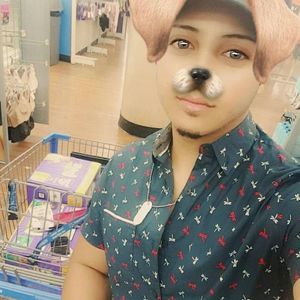 Meet your Posher, Freddy